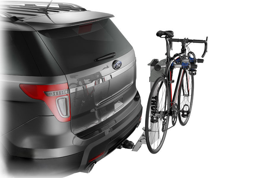 hertz bike rack