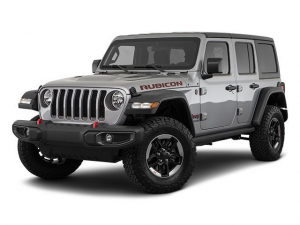 Jeep Rental Denver, Jeep Wrangler Unlimited Rubicon 4 Wheel Drive