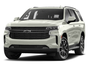 Full Size SUV Rental Denver