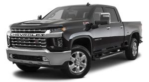 2022 Chevrolet Silverado 3500 HD Duramax Diesel