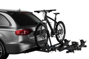 4 Place Platform Bike Rack for rent