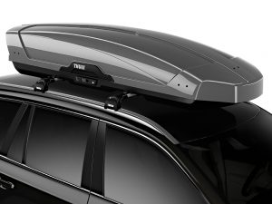 Thule Cargo Box for rent